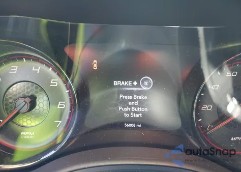 2021 Dodge Charger Sxt from USA, damaged, VIN 2C3CDXBG3MH679594